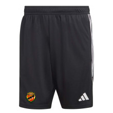 Tiro 23 League Training Niño Gimnàstic de Tarragona S.A.D. Bermuda Shorts Black