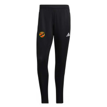 Pitillo Tiro 23 League Gimnàstic de Tarragona S.A.D. Trousers Black