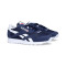 Reebok Classic Nylon Trainers