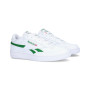 Club C Revenge-White-Green