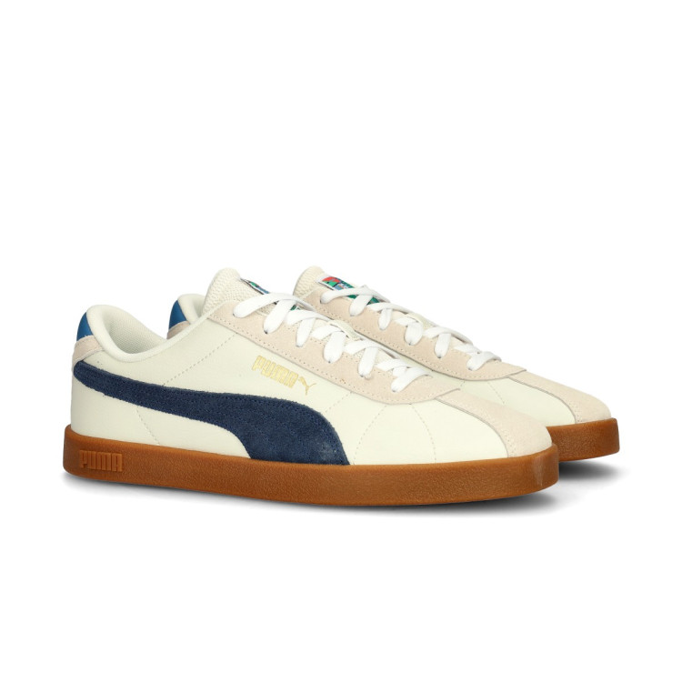 Puma trainers with balls in sole on sale