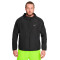 Nike Miler Regenmantel
