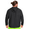 Nike Miler Regenmantel
