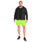 Nike Miler Regenmantel