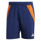 Pantalón corto adidas Juventus Training 2024-2025