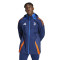 Chubasquero adidas Juventus Training 2024-2025