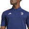 adidas Juventus Training 2024-2025 Polo shirt