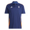 adidas Juventus Training 2024-2025 Polo shirt