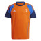 adidas Kids Juventus Training 2024-2025 T-Shirt