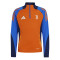 Sweatshirt adidas Juventus Training 2024-2025 Criança