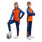 Pantalón largo adidas Juventus Training 2024-2025 Niño