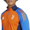 Sudadera adidas Juventus Training 2024-2025