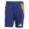 Pantalón corto adidas Juventus Training 2024-2025