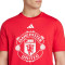 Maillot adidas Manchester United Fanswear 2024-2025