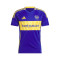 Camisola adidas Boca Juniors Primeiro Equipamento 2024-2025