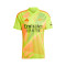 Camiseta adidas Arsenal FC Primera Equipación Portero 2024-2025