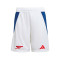 Pantalón corto adidas Arsenal FC Primera Equipación 2024-2025 Niño