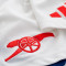 Pantalón corto adidas Arsenal FC Primera Equipación 2024-2025 Niño
