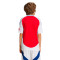 Jersey adidas Arsenal FC Primera Equipación 2024-2025 Niño