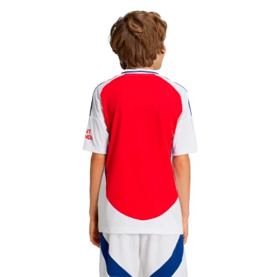 Kids Arsenal FC 2024-2025 Home Jersey