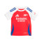 Conjunto adidas Arsenal FC Primera Equipación 2024-2025 Bebé