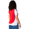 Camiseta adidas Arsenal FC Primera Equipación 2024-2025 Mujer