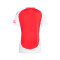 Camiseta adidas Arsenal FC Primera Equipación 2024-2025 Mujer