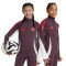Sudadera adidas FC Bayern Training 2024-2025 Niño