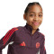 Sudadera adidas FC Bayern Training 2024-2025 Niño