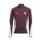 Sudadera adidas FC Bayern Training 2024-2025 Niño
