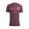 Camiseta adidas FC Bayern Training 2024-2025