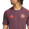 Camiseta adidas FC Bayern Training 2024-2025