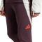Pantalón largo adidas FC Bayern Training 2024-2025 Niño