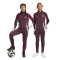 Pantalón largo adidas FC Bayern Training 2024-2025 Niño