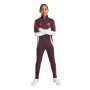 FC Bayern Training 2024-2025 Niño-Shadow Maroon-Red