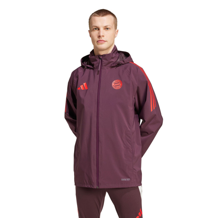 その他 Adidas 2025 Pro Elite Jacket & Pant M Adidas 2025 Pro Elite Team Wind Tracksuit | Trackandfieldclothes