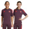 Camiseta adidas FC Bayern Training 2024-2025 Niño