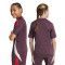 Camiseta adidas FC Bayern Training 2024-2025 Niño