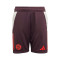 Pantalón corto adidas FC Bayern Training 2024-2025 Niño