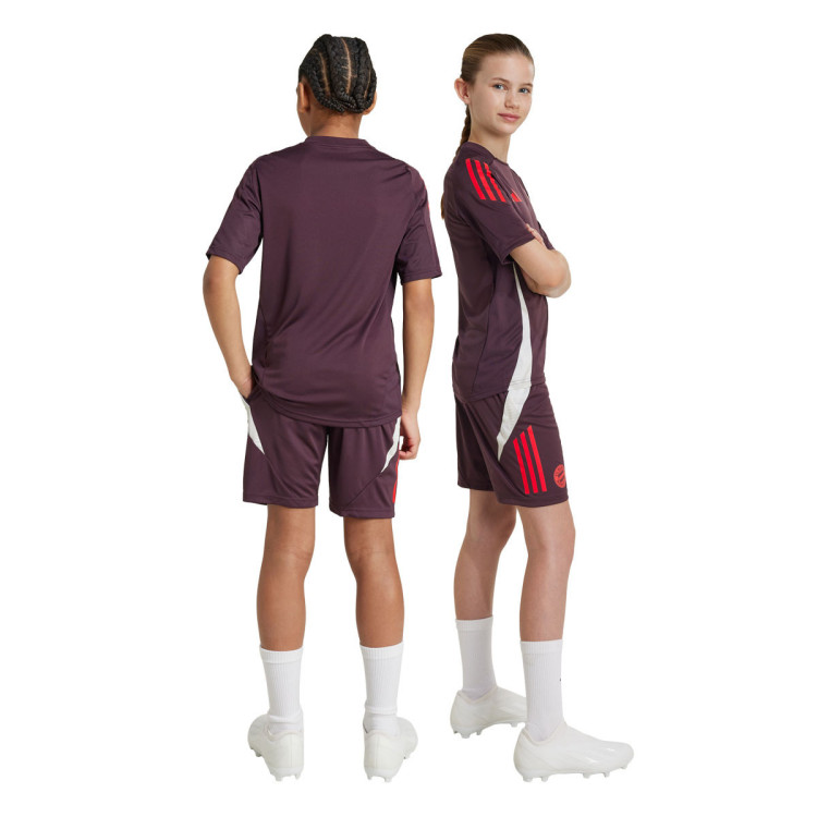 pantalon-corto-adidas-fc-bayern-training-2024-2025-nino-shadow-maroon-red-1