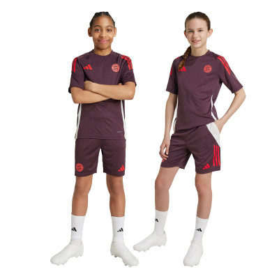 Kids FC Bayern Training 2024-2025 Shorts