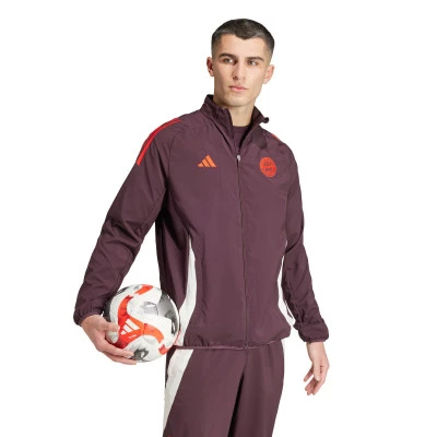 Chaqueta FC Bayern Training 2024-2025