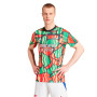 Arsenal FC Pre-Match 2024-2025-Red-Black
