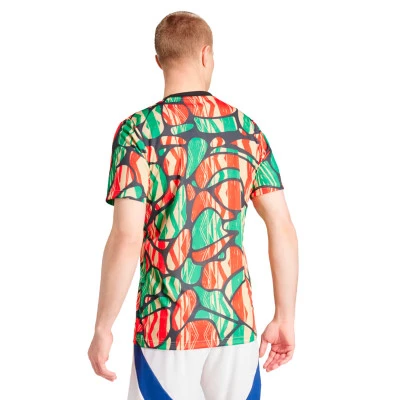 Arsenal FC Vorspiel 2024-2025 Trikot