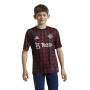 Manchester United Pre-Match 2024-2025 Niño-Black-Red