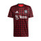 Koszulka adidas Manchester United Pre-Match 2024-2025