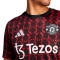 Koszulka adidas Manchester United Pre-Match 2024-2025