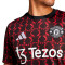 Camiseta adidas Manchester United Pre-Match 2024-2025