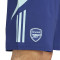 Calções adidas Arsenal FC Training 2024-2025