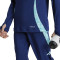 Sudadera adidas Arsenal FC Training 2024-2025 Niño
